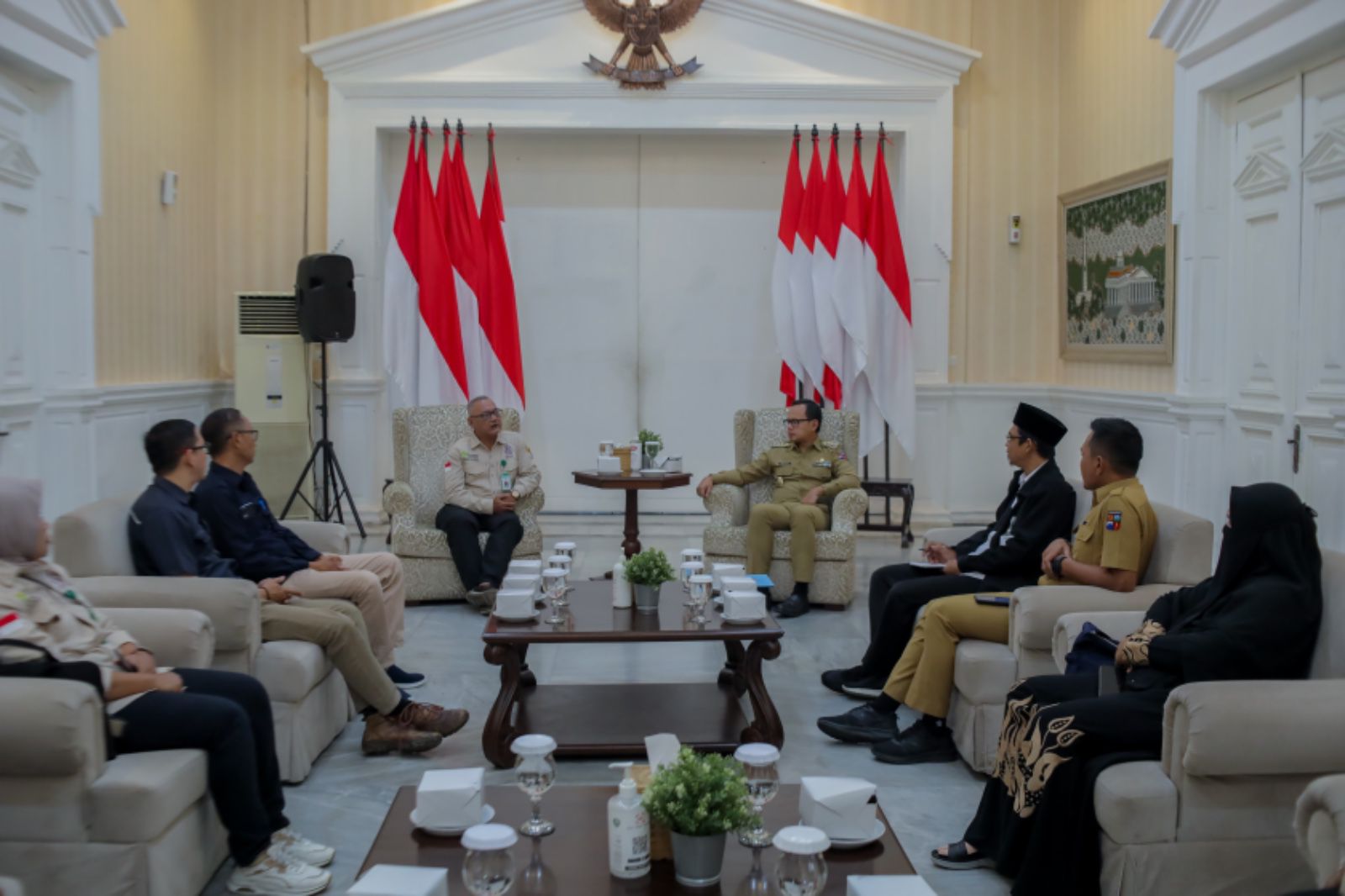 Pemkot Bogor dan Kemenag Sinergi