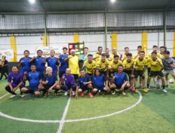 PWI Pusat Tetapkan Porwanas 2024 Digelar di Kalimantan Selatan