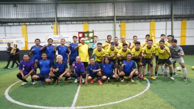 PWI Pusat, Porwanas