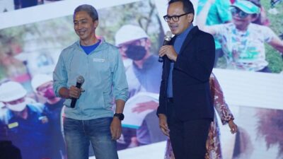 Refeleksi Kota Bogor 2014-2024