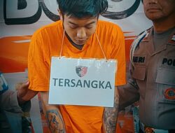 Sadis! Wanita Muda di Bogor Dibunuh Pacarnya Sendiri