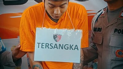 Sadis! Wanita Muda di Bogor Dibunuh Pacarnya Sendiri