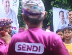Awali 2024, Kawani Hidupkan Kembali Kebudayaan Sunda