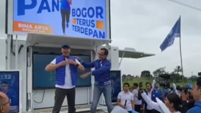 Pilih PAN untuk Maju di Pilkada 2024, Ini Alasan Dedie Rachim