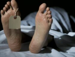 Akibat Pesta Miras Oplosan, 3 Warga Cariu Tewas