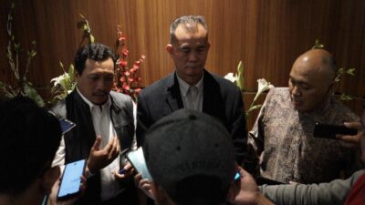 LLDIKTI Wilayah IV Gelar Evaluasi dan Rencana Program PTMGRMD 2024 di Universitas Pakuan Bogor