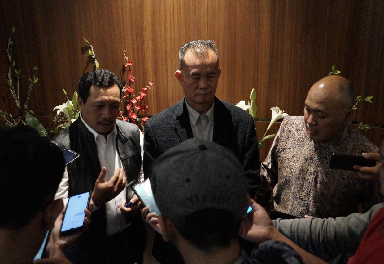 LLDIKTI Wilayah IV Gelar Evaluasi dan Rencana Program PTMGRMD 2024 di Universitas Pakuan Bogor