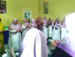 Kades Kota Batu ajak Warga Peringati Isra Miraj 1445 H