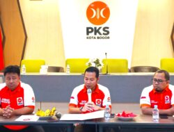 Kemas 11 Kursi DPRD, PKS Kembali Rajai Kota Bogor