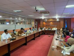 Memperingati HUT PWI Ke-78, PWI akan Gelar Acara Tumpengan