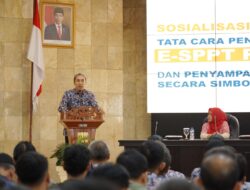 Pentingnya Terobosan untuk Gali Potensi Pendapatan, Begini Kata Dedie Rachim