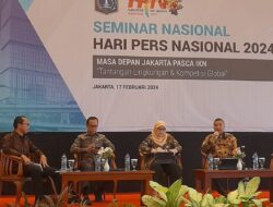 Seperti Finlandia, IKN akan Jadi Kota yang Smart dan Modern