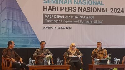 Seperti Finlandia, IKN akan Jadi Kota yang Smart dan Modern