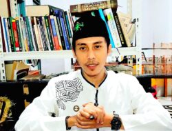 Tangkap dan Adili Pelaku Pencabulan Anak, Rd. Anggi: Cukup Tuhan Maha Pemaaf, Negara Jangan!!!