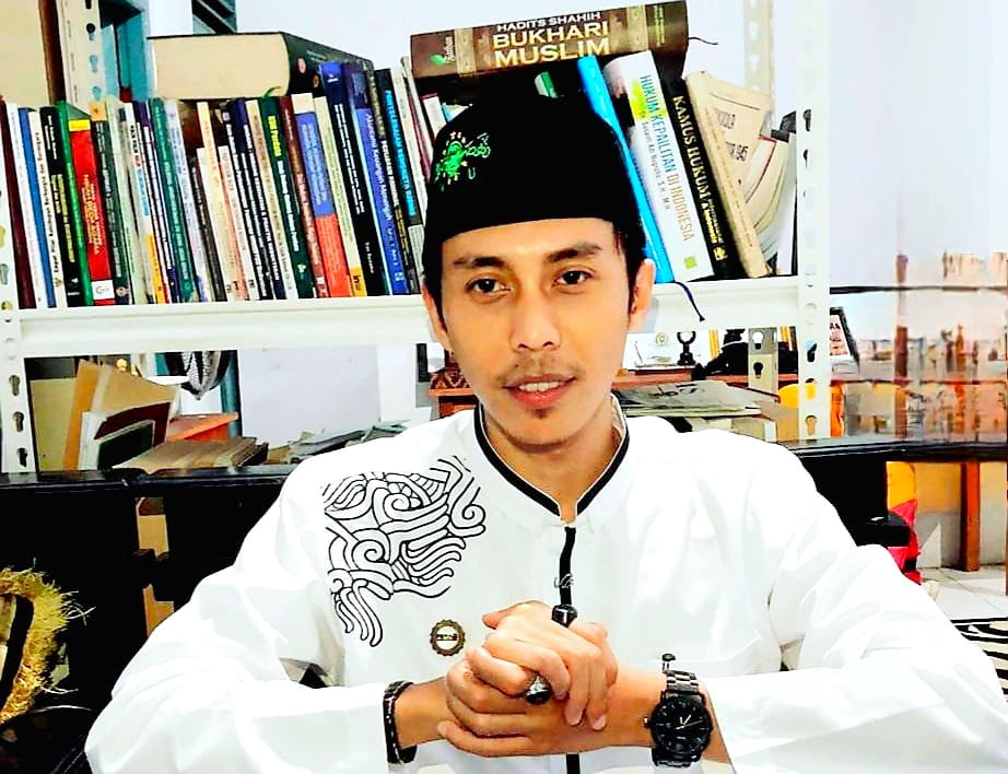 Tangkap dan Adili Pelaku Pencabulan Anak, Rd. Anggi Cukup Tuhan Maha Pemaaf, Negara Jangan!!!