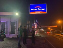 Tawuran Remaja di Wilayah Hukumnya, Polsek Parung Bergerak Cepat dan Tegas