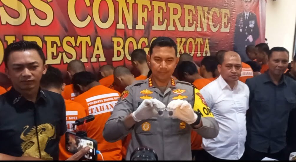 coklat ganja