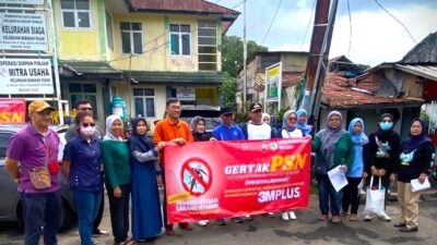 DBD Demam Berdarah
