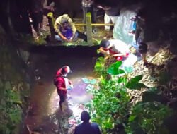 Biadab! Jasad Bayi Malang Ditemukan di Sungai, Diduga Sengaja Dibuang