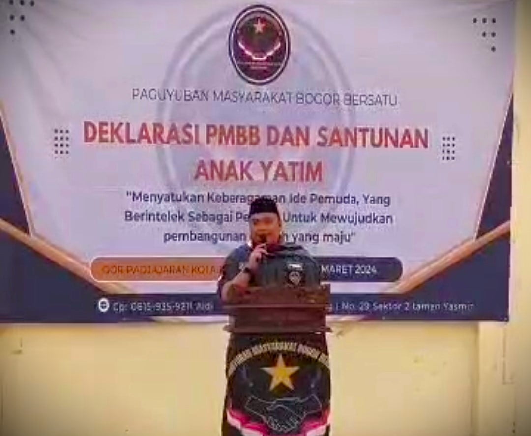 deklarasi PMBB
