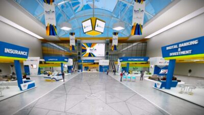 PT Astra International Tbk