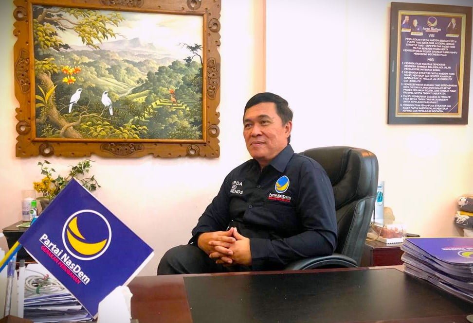 Partai NasDem