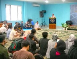 PWI Jawa Barat dan FFB Gelar Nonton Bareng Film “Mau Jadi Apa”