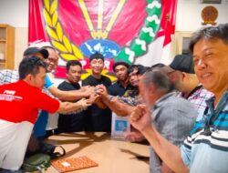 Pilkada Memanas! Relawan Bogor Ready Deklarasi Dukung Dedie A. Rachim Jadi Wali Kota Bogor 2024-2029
