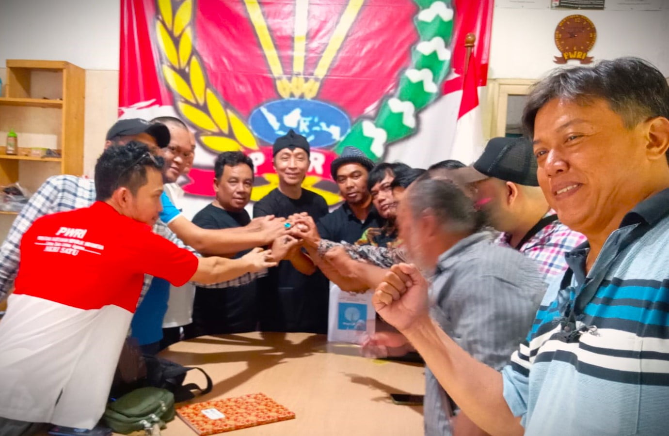 pilkada Dedie A. Rachim