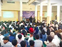 Sambut Ramadhan, SMPN 11 Kota Bogor Gelar Tabligh Akbar dan Do’a Bersama