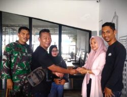 Aksi Tindak Pidana Pengeroyokan di Wilayah Pasir Jaya Berakhir Damai