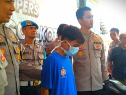 Pembunuh Istrinya Sendiri di Kota Bogor Ditangkap Polisi