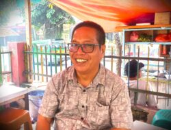 Bantah Dugaan Langgar KIP, Ini Klarifikasi Kontraktor Proyek TPT Gang Saluyu