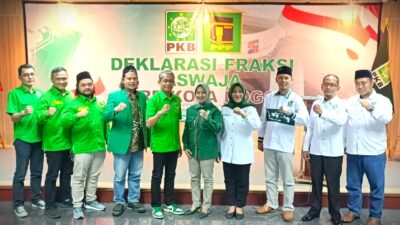Partai PKB dan PPP