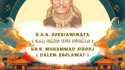Kanjeng Dalem Sholawat
