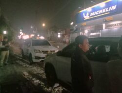 Pencurian Modus Pecah Kaca Mobil di Jalan Pahlawan Kota Bogor, Korban Diduga Rugi hingga Rp230 Juta