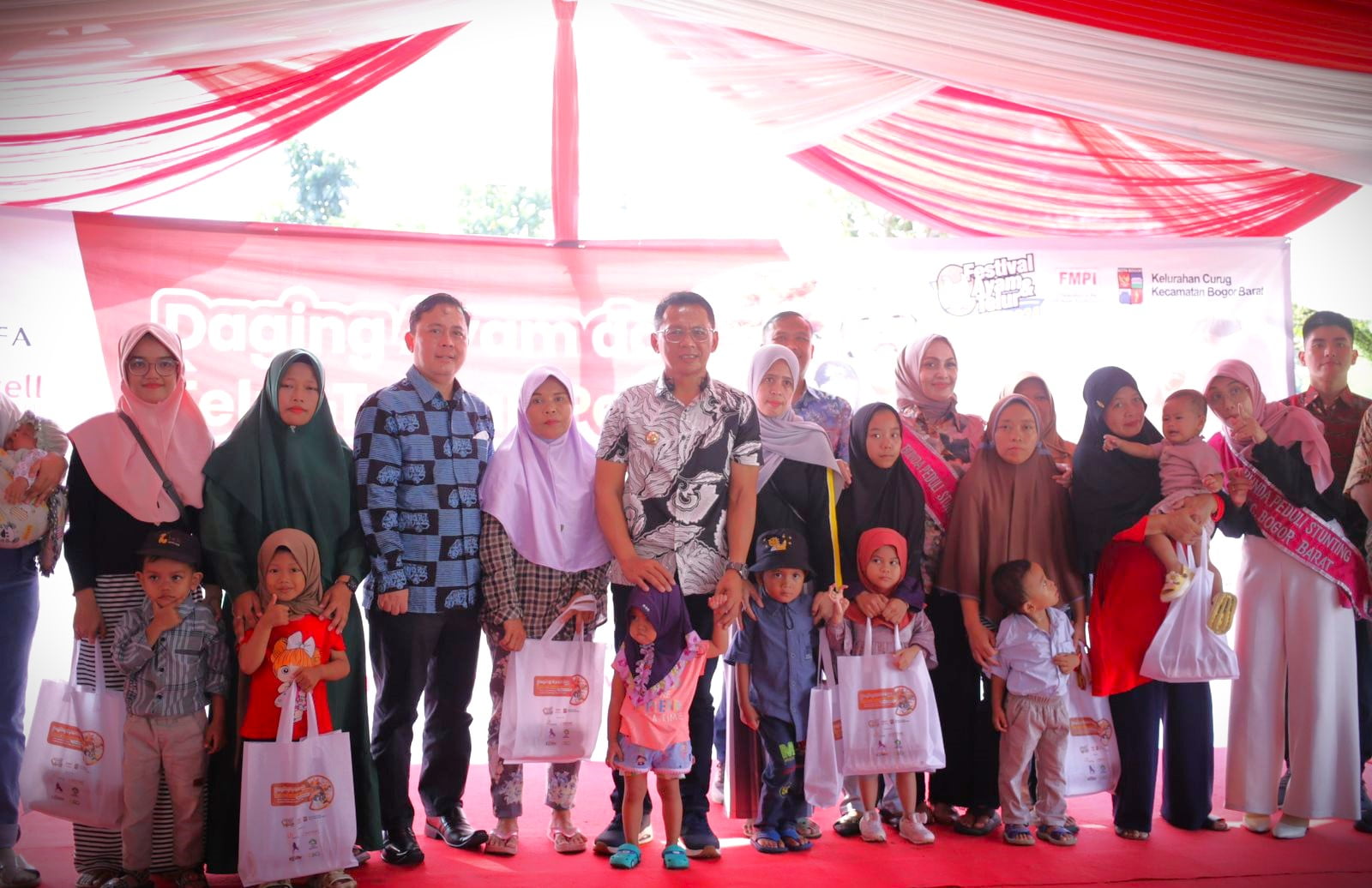 Pj Wali Kota Bogor