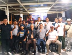 Relawan Peresadera Dukung Dedie A. Rachim jadi Wali Kota Bogor