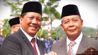 Pj Bupati, Pj Sekda