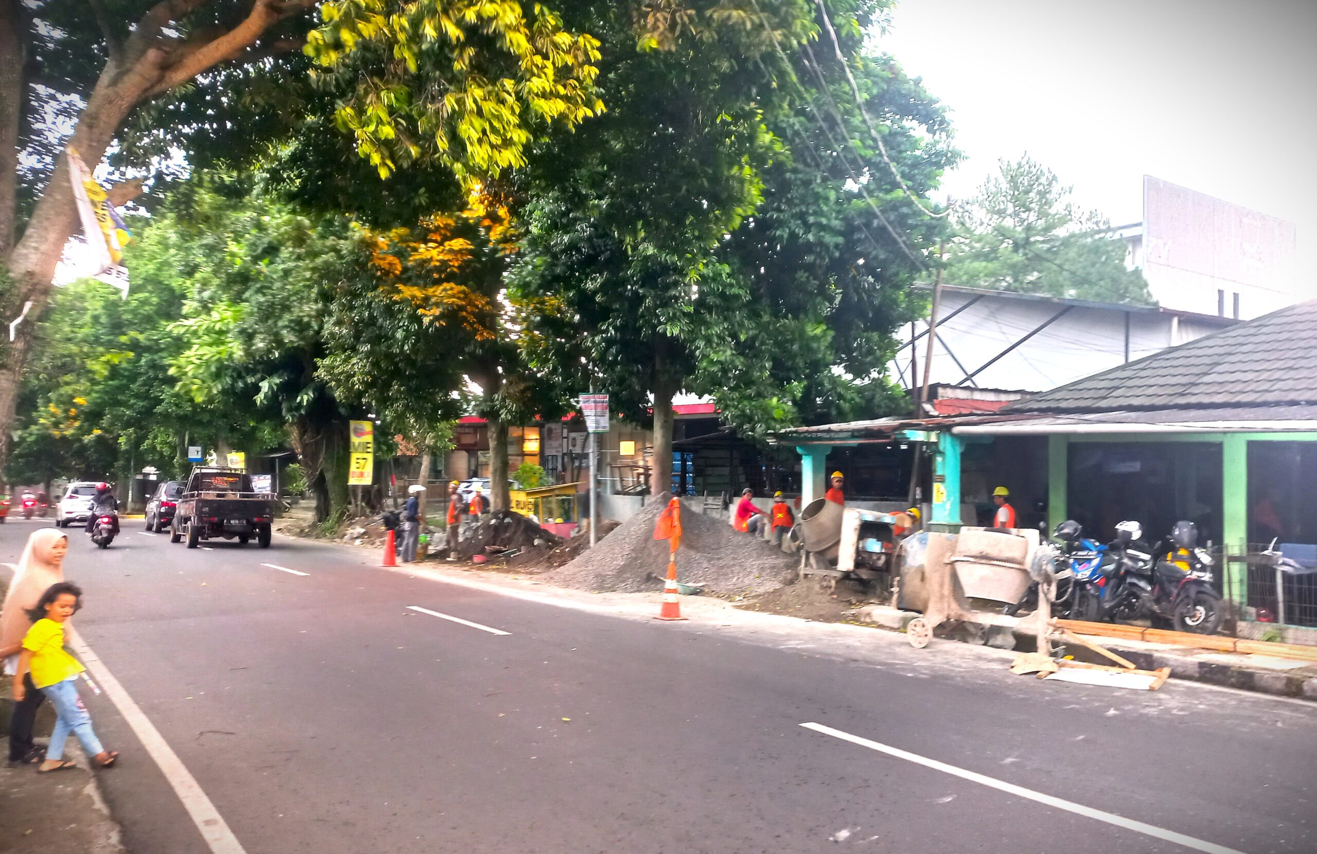 proyek