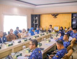 Wow! UHC Kota Bogor Capai 101 Persen