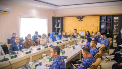 Wow! UHC Kota Bogor Capai 101 Persen