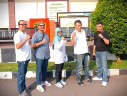 Arogan!!! Oknum Warga di Bogor Timur Dilaporkan ke Polres Bogor, Terancam Pasal Berlapis