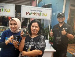 BRI Unit Cibinong Branch Office Cibinong Fasilitasi UMKM dengan Edukasi Digital Perbankan