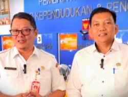 Dukung Pemprov DKI, Disdukcapil Kota Bogor Siap Layani Perpindahan Administrasi Kependudukan Warga Jakarta