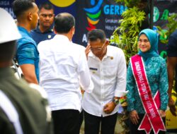 Kasus Stunting di Kota Bogor Turun Diapresiasi Presiden, Begini Kata Pj Wali Kota