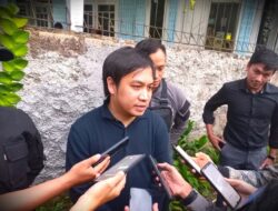 Kunjungi Lembur Sawah, Calon Wali Kota Bogor Aji Jaya Bintara Prihatin: Wilayah Bogor Selatan kok “Agak Tertinggal” ya?
