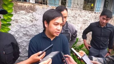 calon wali kota
