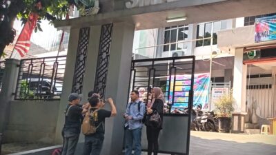 PPDB 2024 di Kota Bogor Kisruh dan Diprotes Warga Asli Sekitar Zonasi