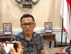 PPDB SMA, Pemkot Bogor Siap Bantu Fasilitasi Warganya ke KCD Wilayah II